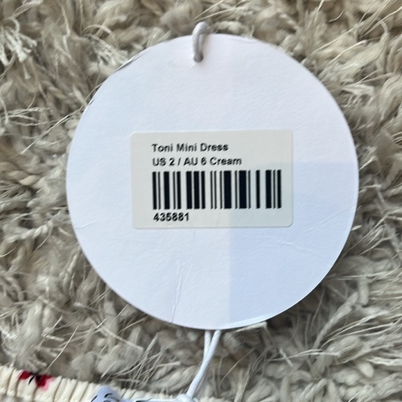 PRINCESS POLLY MINI DRESS - Picture 3 of 3